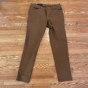 Lululemon ABC pant slim 34” x 34”